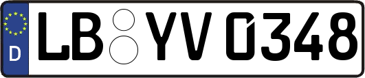 LB-YV0348