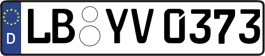 LB-YV0373