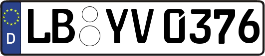 LB-YV0376