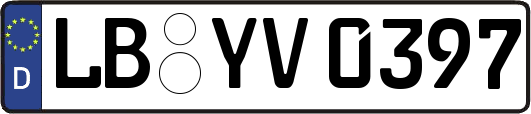 LB-YV0397