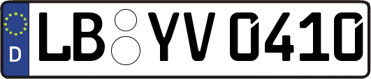 LB-YV0410