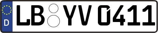 LB-YV0411