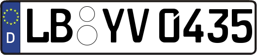 LB-YV0435