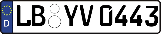 LB-YV0443