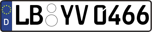 LB-YV0466