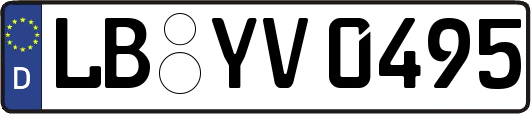 LB-YV0495
