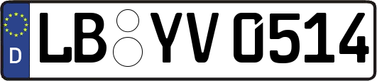 LB-YV0514