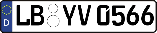 LB-YV0566