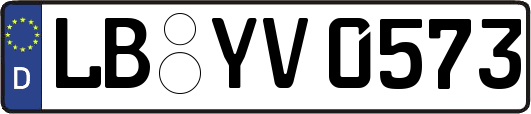 LB-YV0573