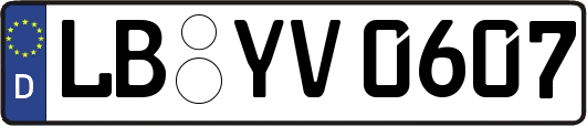 LB-YV0607