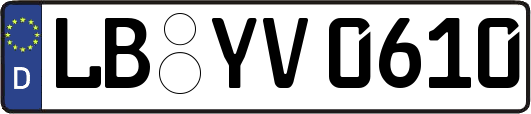 LB-YV0610