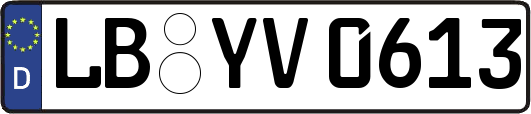 LB-YV0613