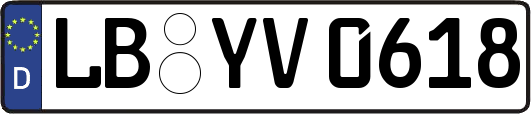 LB-YV0618