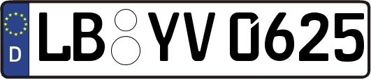 LB-YV0625