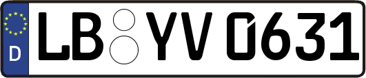 LB-YV0631