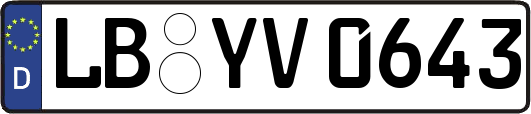 LB-YV0643