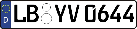 LB-YV0644