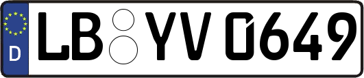 LB-YV0649