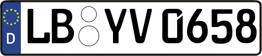 LB-YV0658