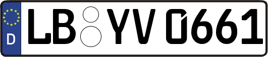 LB-YV0661