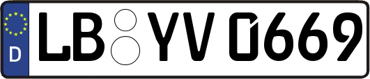 LB-YV0669