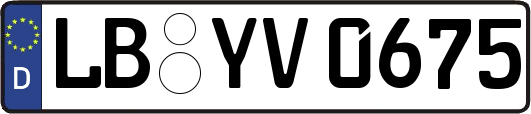 LB-YV0675