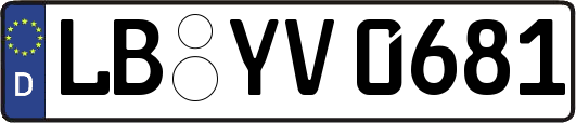 LB-YV0681