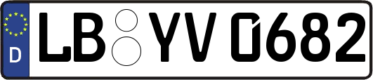 LB-YV0682