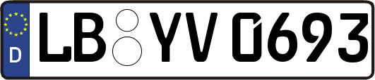 LB-YV0693