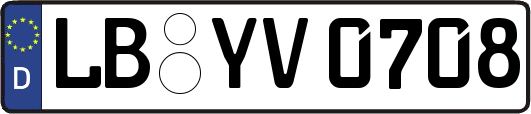 LB-YV0708