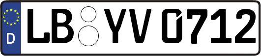 LB-YV0712