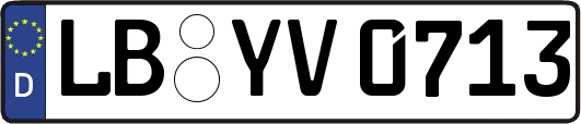 LB-YV0713