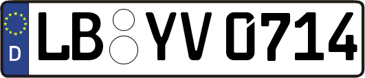 LB-YV0714