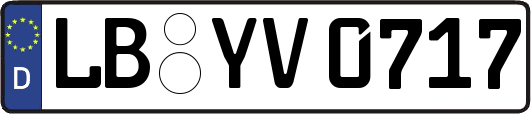 LB-YV0717