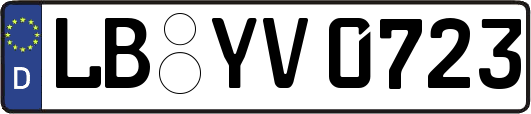 LB-YV0723