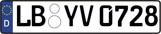 LB-YV0728