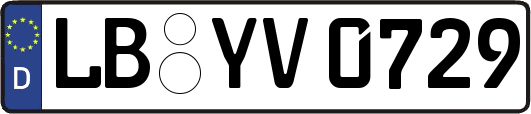 LB-YV0729