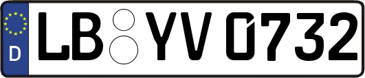 LB-YV0732