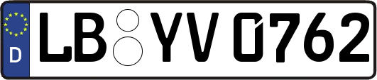 LB-YV0762