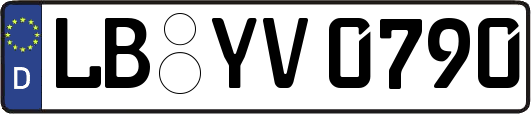 LB-YV0790