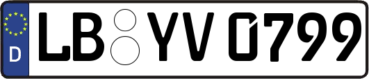 LB-YV0799