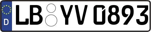 LB-YV0893