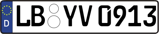 LB-YV0913