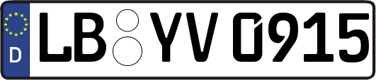 LB-YV0915