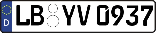 LB-YV0937