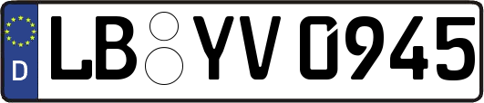 LB-YV0945