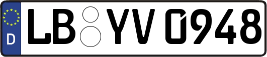 LB-YV0948