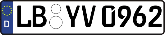 LB-YV0962