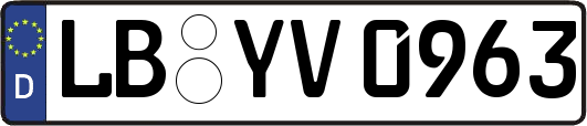 LB-YV0963