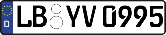 LB-YV0995